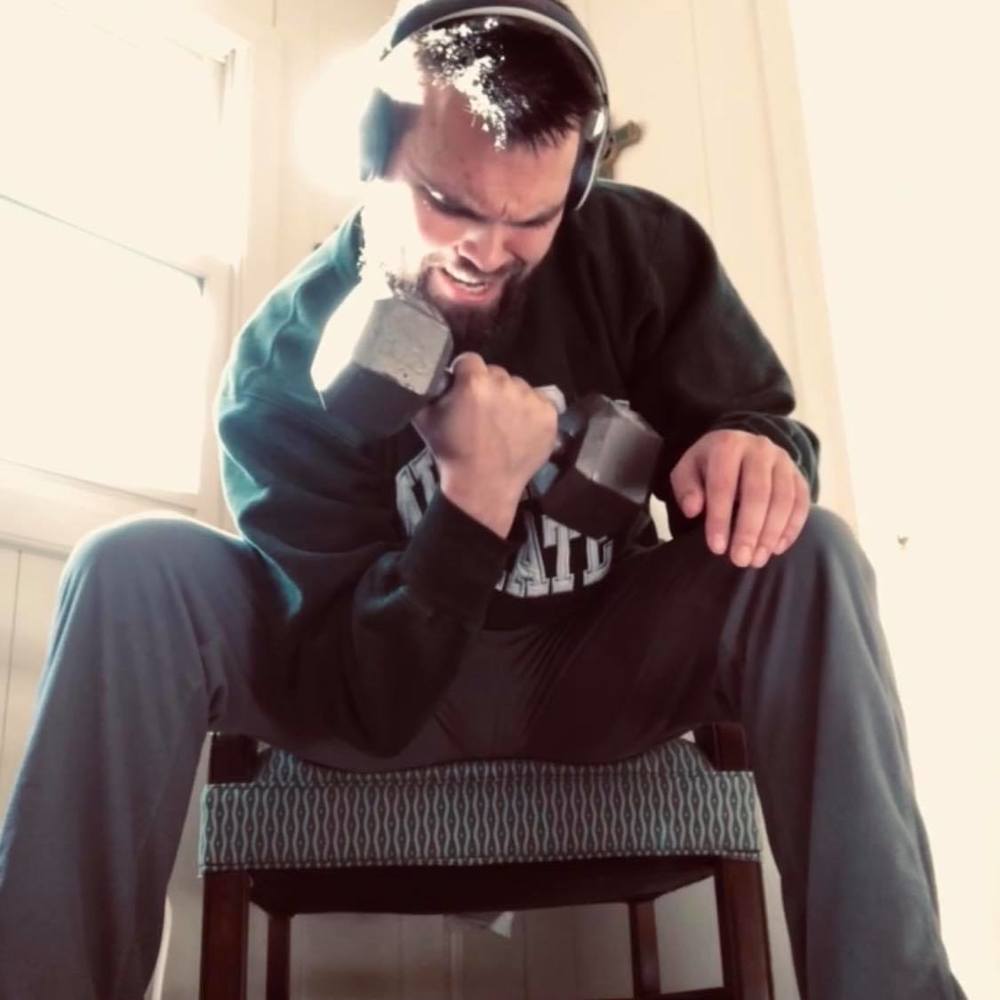 Meet your Posher, Connor